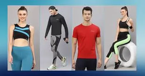 Sports Wear